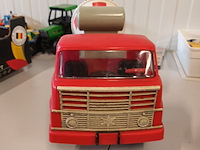 Lot 39 - betonmixer big - afbeelding 3 van  6