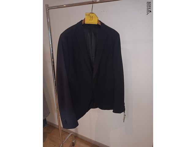 Lot 39 - blazer maat 110 - afbeelding 1 van  2