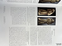 Lot 39 - de treurenden grafsculpturen - afbeelding 6 van  6