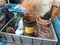 Lot 39 - decoratie - afbeelding 2 van  6