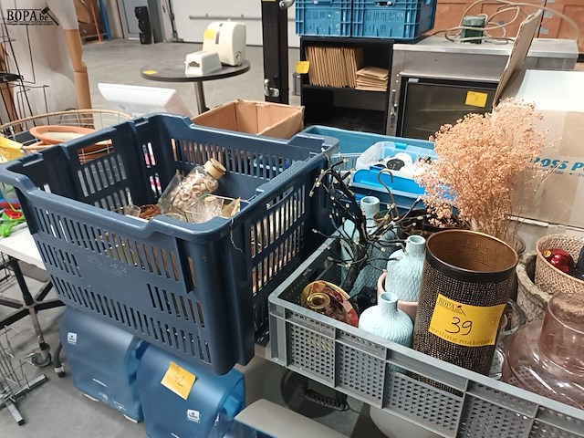 Lot 39 - decoratie - afbeelding 3 van  6