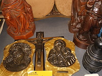 Lot 39 - devotie. 8 stuks - afbeelding 1 van  4