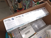 Lot 39 - gluco meter en toebehoren - afbeelding 4 van  5