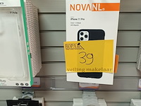 Lot 39 - gsm hoesjes. 165 stuks - afbeelding 2 van  6