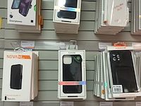 Lot 39 - gsm hoesjes. 165 stuks - afbeelding 3 van  6
