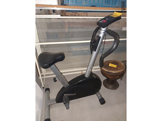 Lot 39 - home trainer - afbeelding 1 van  4
