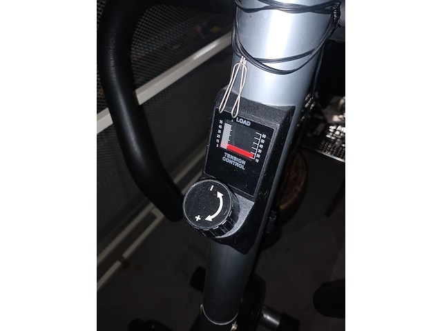 Lot 39 - home trainer - afbeelding 3 van  4