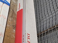 Lot 39 - kabelgoten legrand wit, ong. 25 stuks - afbeelding 1 van  2