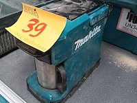 Lot 39 - koffiezetapparaat makita - afbeelding 1 van  4