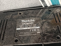 Lot 39 - koffiezetapparaat makita - afbeelding 4 van  4