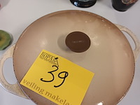 Lot 39 - kookpot cousances - afbeelding 1 van  4