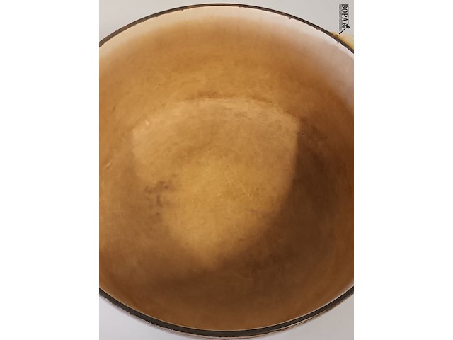 Lot 39 - kookpot cousances - afbeelding 3 van  4