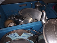 Lot 39 - kookpotten, pannen en keukengerei - afbeelding 2 van  6