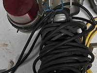 Lot 39 - looplampen 4 stuks - afbeelding 3 van  3