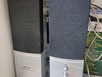 Lot 39 - lot computerspeakers, 3 paar - afbeelding 1 van  5