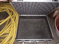 Lot 39 - materiaalkoffers. 2 stuks - afbeelding 4 van  5