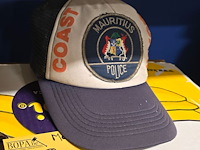 Lot 39 - mauritius 1 pet en 1 penning - afbeelding 1 van  3