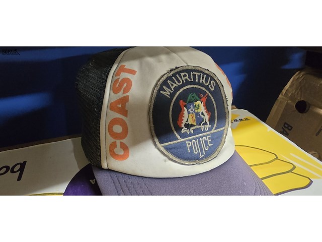 Lot 39 - mauritius 1 pet en 1 penning - afbeelding 2 van  3