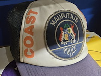 Lot 39 - mauritius 1 pet en 1 penning - afbeelding 2 van  3