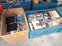 Lot 39 - muziek cd’s - afbeelding 1 van  5