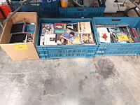 Lot 39 - muziek cd’s - afbeelding 2 van  5