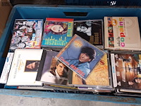 Lot 39 - muziek cd’s - afbeelding 4 van  5