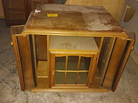 Lot 39 - retro kastjes - afbeelding 1 van  3