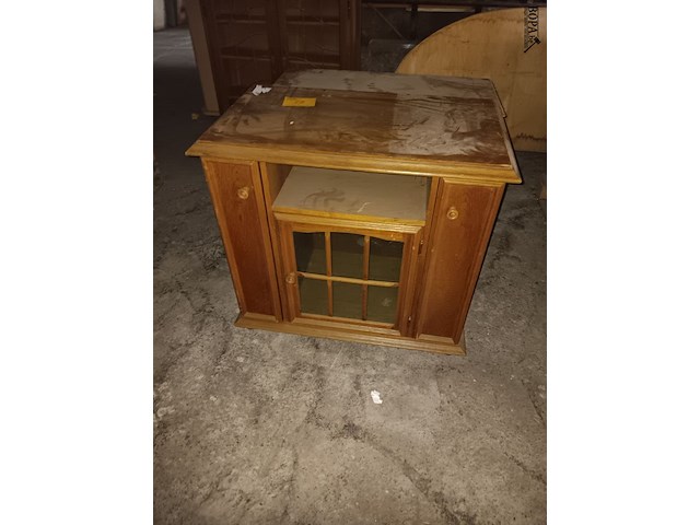 Lot 39 - retro kastjes - afbeelding 2 van  3