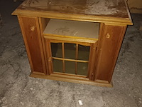 Lot 39 - retro kastjes - afbeelding 2 van  3