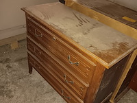 Lot 39 - retro kastjes - afbeelding 3 van  3