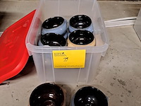 Lot 39 - soepkom - afbeelding 1 van  1