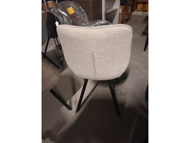 Lot 39 - stoel monza. 2 stuks - afbeelding 5 van  5