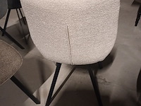 Lot 39 - stoel monza. 2 stuks - afbeelding 5 van  5