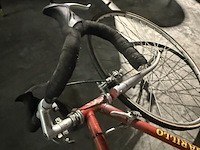 Lot 39 - vintage carillo racefiets - verzamelobject - afbeelding 5 van  5