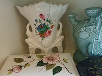 Lot 39 - vintage deco. 12 stuks - afbeelding 2 van  4