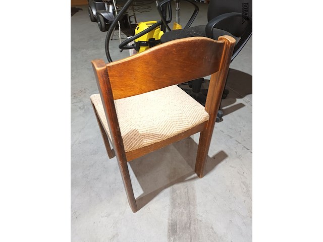 Lot 39 - vintage stoel - afbeelding 3 van  3