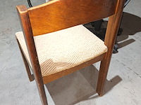Lot 39 - vintage stoel - afbeelding 3 van  3