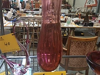 Lot 39 - vintage vaas