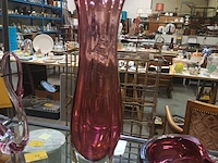 Lot 39 - vintage vaas - afbeelding 5 van  5