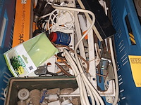 Lot 39 - werkmateriaal - afbeelding 2 van  8