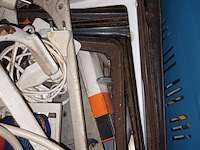 Lot 39 - werkmateriaal - afbeelding 3 van  8