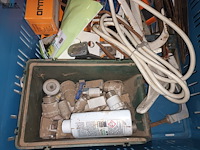 Lot 39 - werkmateriaal - afbeelding 4 van  8