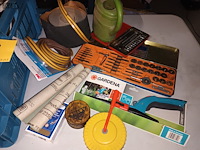 Lot 39 - werkmateriaal - afbeelding 5 van  8