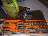 Lot 39 - werkmateriaal - afbeelding 6 van  8