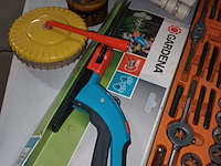 Lot 39 - werkmateriaal - afbeelding 7 van  8