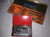 Lot 39 - werkmateriaal - afbeelding 8 van  8