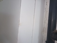 Lot 39 - winkel displaywand. 2 stuks - afbeelding 3 van  4