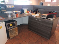 Lot 39 - winkeltoog - afbeelding 5 van  5