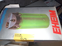Lot 39 - zuigfilter eheim - afbeelding 3 van  5