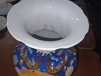 Lot 391 - chinese vaas - afbeelding 2 van  3